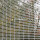 Pagar Dilas Mesh-Hot-dip Galvanized 358 Pagar